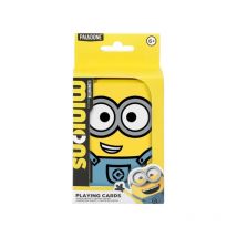 Les Minions - Jeu De Cartes Les Minions - Paladone Products
