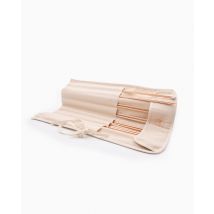 Set Aiguilles Droites 40cm Rose Gold - Ppy