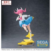 Magilumiere Co. Ltd. - Statuette Luminasta Kana Sakuragi 18 Cm - Sega