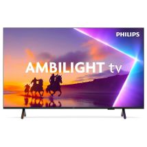 Smart Tv Philips 65pus8550/12 65 Pouces 4k Qled_lcd - Philips