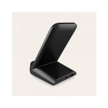 Chargeur Rapide Sans Fil Qc 15w Ksix - Ksix