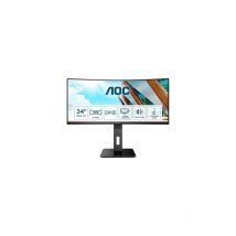 Aoc Monitor (cu34p2a) Va Curved 34 (cu34p2a) - AOC Gaming
