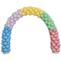 Structure De Ballons - Arche - Annikids