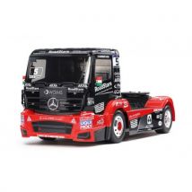 Camion Rc Tankpool24 Mp4 Tt01e - Tamiya 58683