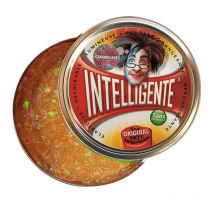 Pâte Intelligente Camouflage - La pâte intelligente