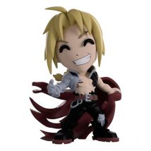 Fullmetal Alchemist : Brotherhood - Figurine Edward Elric 12 Cm - Youtooz