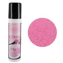 Spray Velours Rose 100ml - Patisdecor