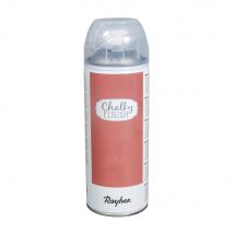 Peinture Craie Chalky En Spray Rose Saumon 400 Ml