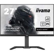 Ecran Pc Gaming Iiyama Gb2745qsu-b2