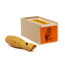 Appeau Chouette Hulotte - Oiseaux