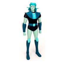 Goldorak - Figurine Vinyle Commander Iara 23 Cm - Hl Pro
