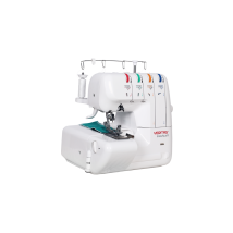 Surjeteuse Elastica Ii - Veritas Blanc