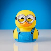 Les Minions - Figurine Tubbz Mini Bob 5 Cm - Numskull