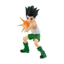 Hunter X Hunter - Statuette Pop Up Parade Gon Freecss 12 Cm - Good Smile Company