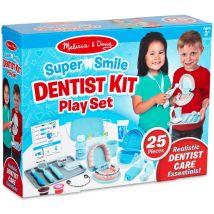 Kit De Dentiste - Melissa & Doug