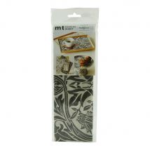 Masking Tape Remake William Morris Jacinthe Des Bois - MT Masking Tape