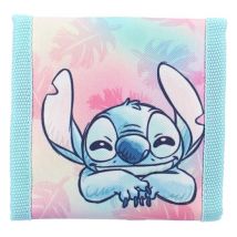 Lilo & Stitch - Porte-monnaie Stitch Wild Energy - Vadobag
