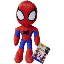 Peluche Spidey Phosphorescente 25 Cm - Marvel - Disney