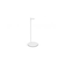 Sonos Speaker Stand Era 100 Blanc - Pied D'Enceinte Pour Sonos Era 100 (la Pièce)