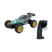 Voiture Rc Dune Runner 2.4ghz - 1:24 - Silverlit