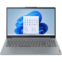 Pc Portable - Lenovo - Ideapad Slim 3 15irh8 - 15,6'' Fhd - Core I7-13620h - Ram 16 Go - Ssd 1 To