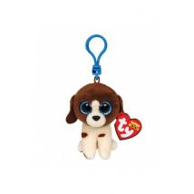 Beanie Boos Clip Muddles Le Chien - Ty