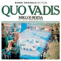 Quo Vadis - Cd - RDM VIDEO