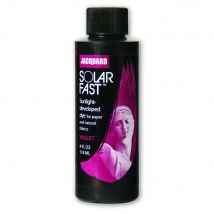 Jacquard Solarfast 118ml 105 Violet - Jacquard
