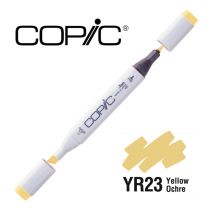 Marqueur À L'Alcool Copic Marker Yr23 Yellow Ochre