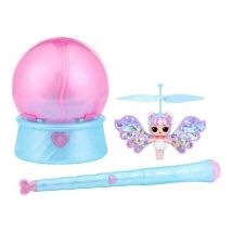 L.o.l. Surprise Magic Flyers Fairies Tots - Snowflake - Lol Surprise
