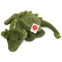 Peluche Dragon Cleo 32 Cm - Hermann Teddy Original