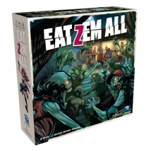 Eat Zem All - Origames