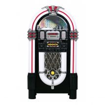 Juke Box Retro Stereo 57x30x105cm - Arcade