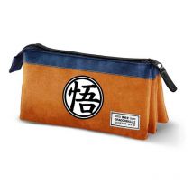 Dragon Ball - Triple Trousse Symbol - K KARACTERMANIA