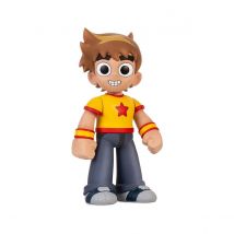 Scott Pilgrim - Figurine Scott Pilgrim 25 Cm - Mondo