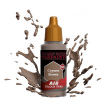Army Painter - Warpaints Air Cypress Brown - Army Painter
