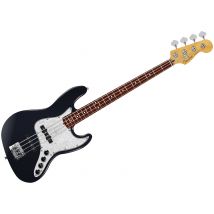 Player Ii Modified Active Jazz Bass Rosewood Dusk Fender