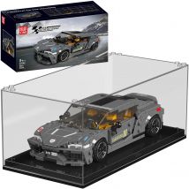 Voiture De Course Koenigsegg - Mould King
