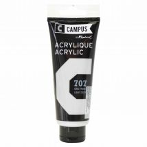 Peinture Acrylique 100 Ml - Gris Froid N°707 - Campus