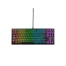 Clavier De Gaming Mécanique - Cherry Xtrfy K4v2 Rgb Tkl - Format Tkl - Noir - Cherry