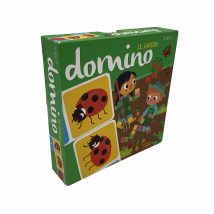 Domino Le Jardin