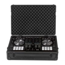 U 93013 Bl Ultimate Pick Foam Flight Case Multi Format Xl Black Udg