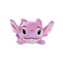 Lilo & Stitch - Peluche Réversible Angel/stitch 8 Cm - Simba
