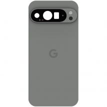 Google Vitre Arrière Pour Google Pixel 9 Pro Xl Original Service Pack Vert