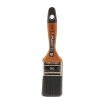 Pinceau Plat Universel Manche Bois Fsc N°50 Amt