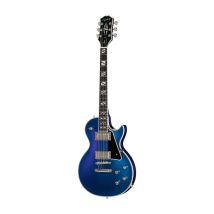 Epiphone Futura - Guitare Électrique - Les Paul Custom Twilight Shift - Acajou - Twilight Shift