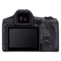 Canon Eos R5 Mark Ii Nu - Canon
