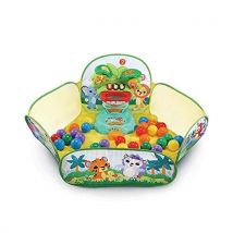 Vtech- Piscine À Balles, 533605, Multicolore