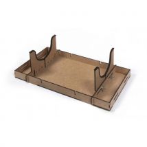Stand De Travail - Occre 19134 - OCCRE