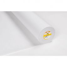 Entoilage Thermocollant Fort Vlieseline S520 En Laize De 30 Cm Blanc - Au Mètre - Craftine